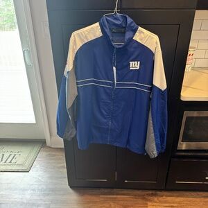 New York Giants Jacket